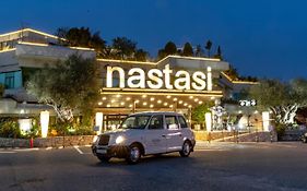 Hotel Nastasi en Lleida